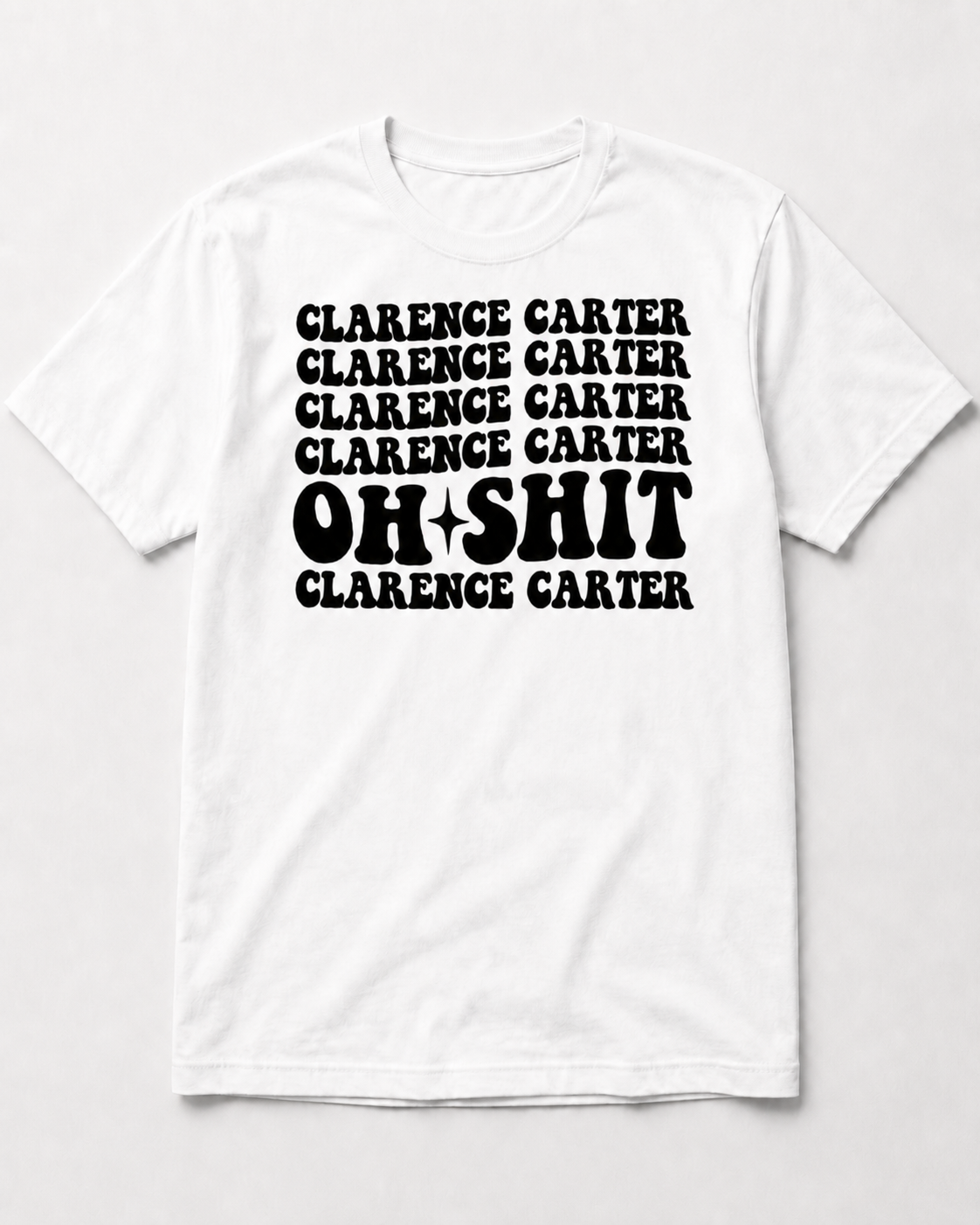Clarence Carter